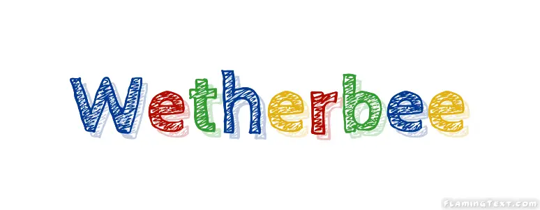 Wetherbee 市