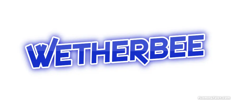 Wetherbee 市