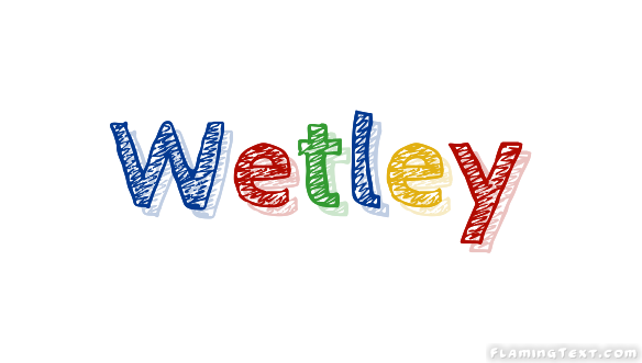 Wetley City