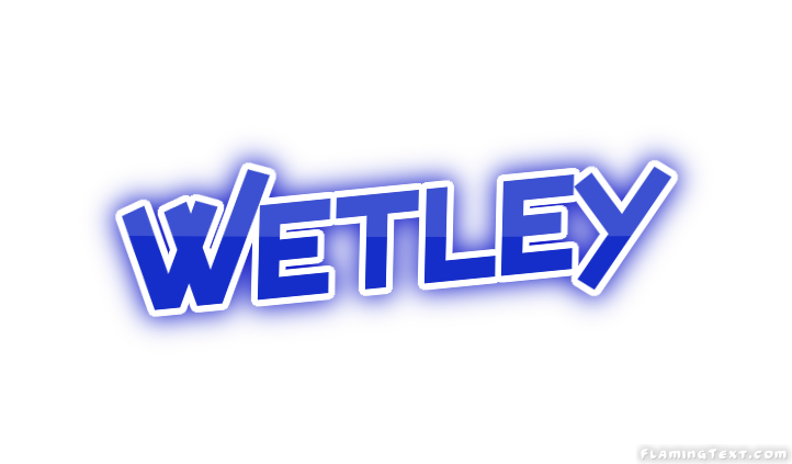 Wetley City