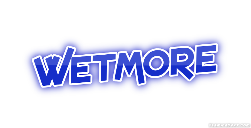 Wetmore Cidade