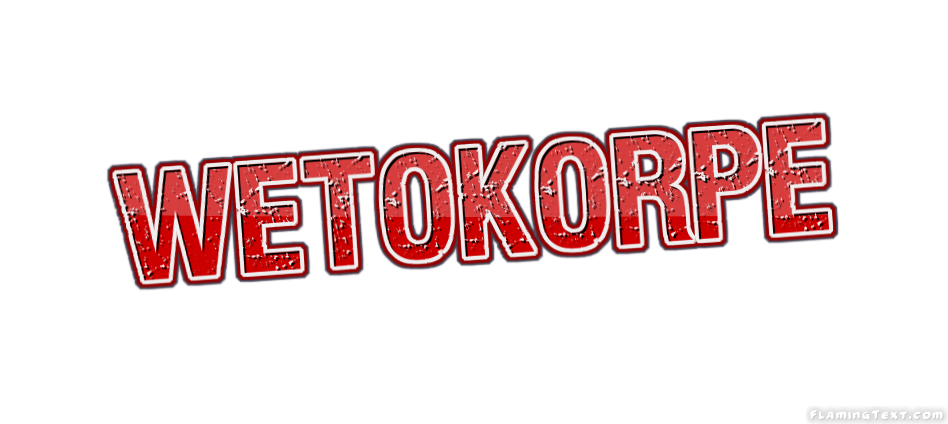 Wetokorpe City