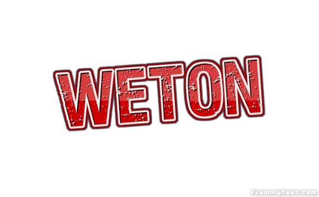 Weton Cidade