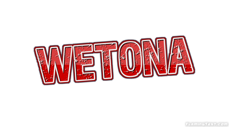 Wetona City