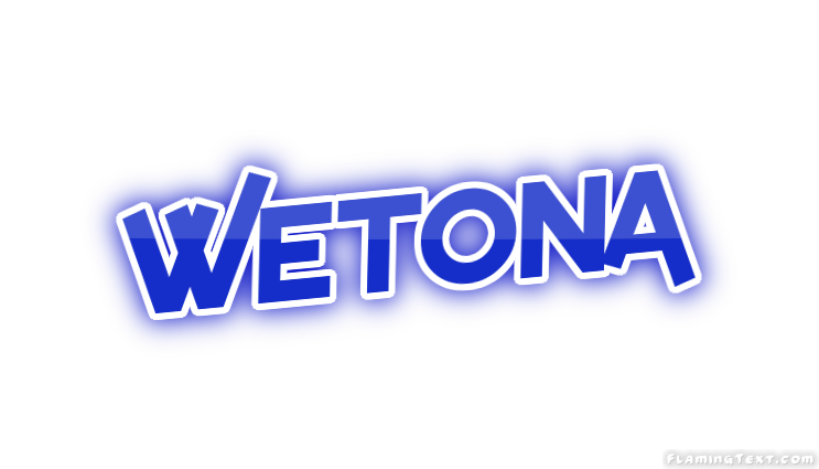 Wetona City