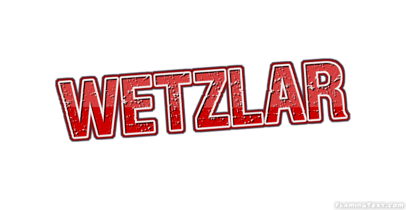 Wetzlar Ciudad