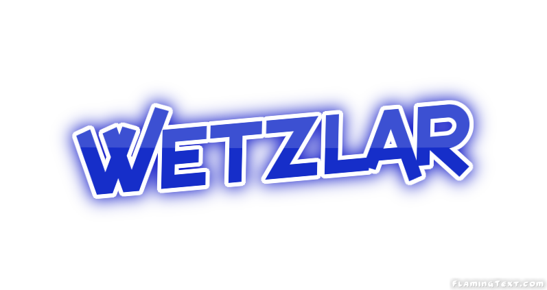 Wetzlar City