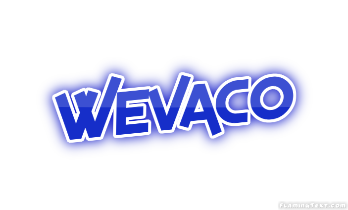 Wevaco City