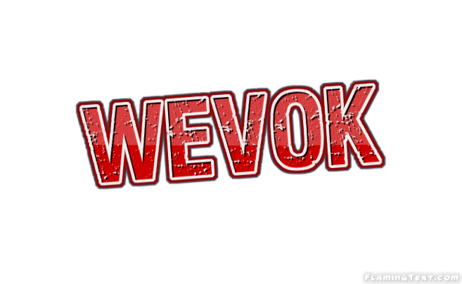 Wevok 市
