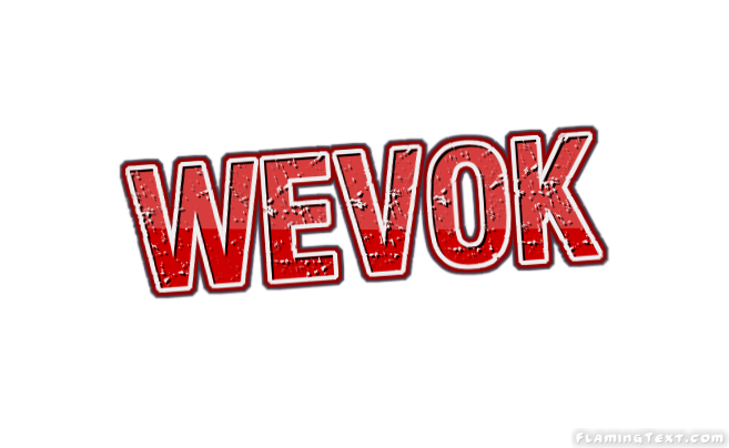 Wevok مدينة