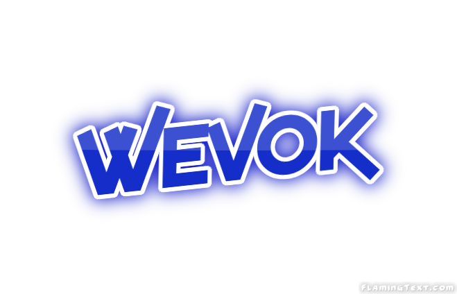 Wevok город