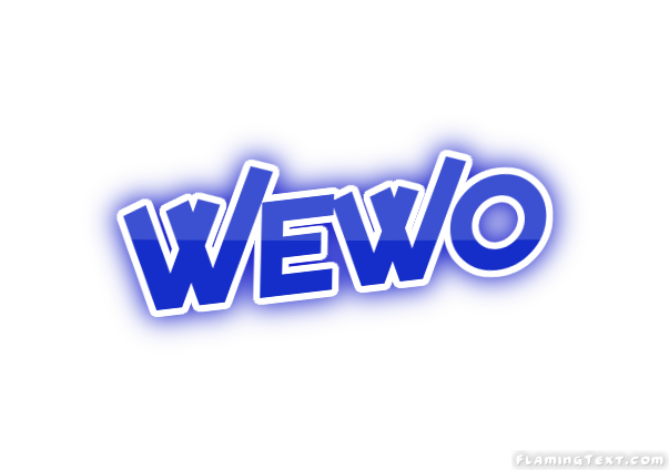 Wewo City