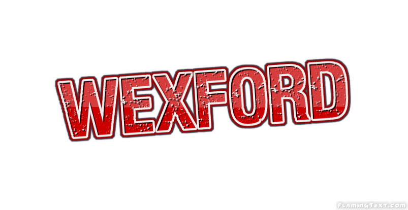 Wexford Stadt