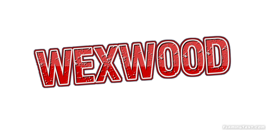 Wexwood город