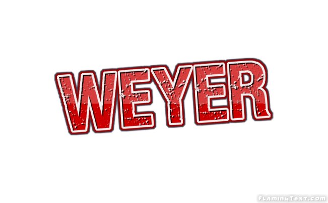 Weyer City