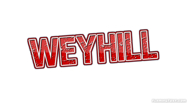 Weyhill City