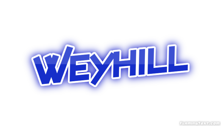 Weyhill Ville
