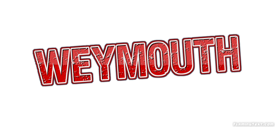 Weymouth Stadt
