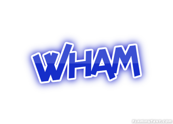 Wham Ville