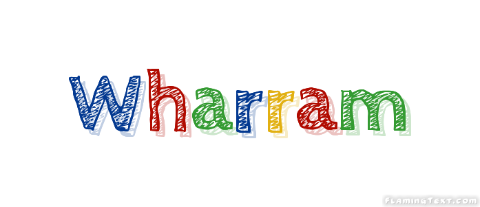 Wharram City