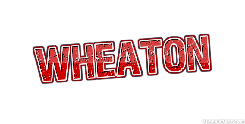 Wheaton Stadt