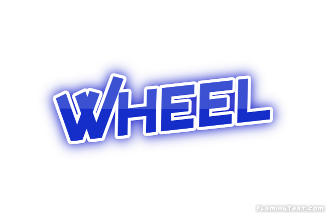 Wheel город