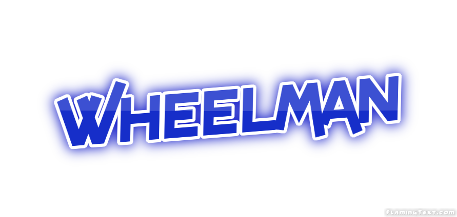 Wheelman مدينة