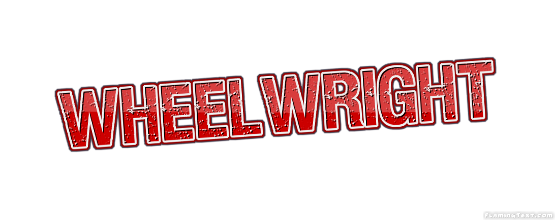 Wheelwright Cidade