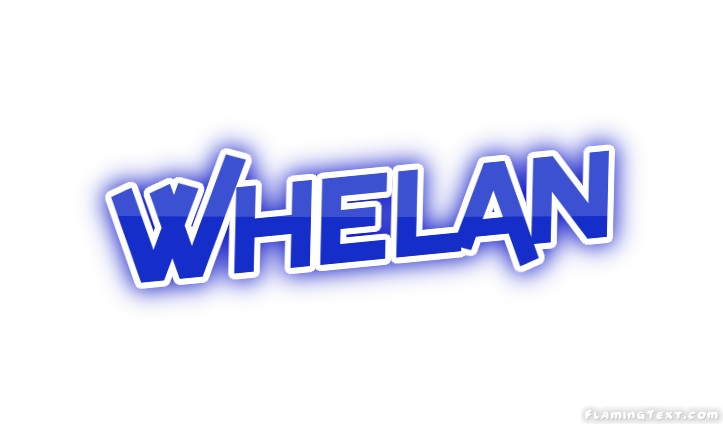 Whelan City
