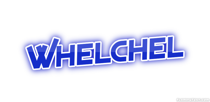 Whelchel City