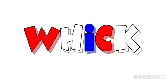 Whick Ville