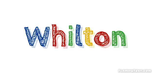 Whilton Ville