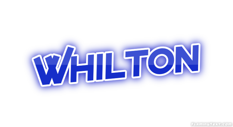 Whilton City