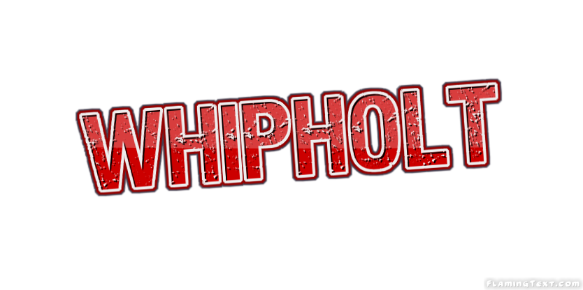 Whipholt مدينة