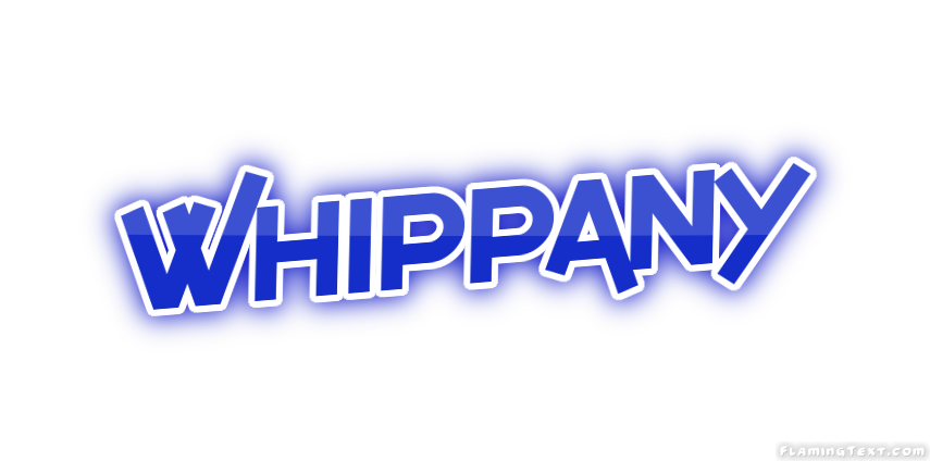 Whippany Ciudad
