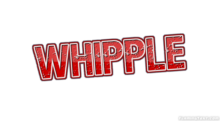 Whipple 市