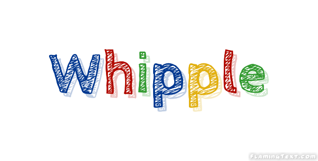 Whipple 市