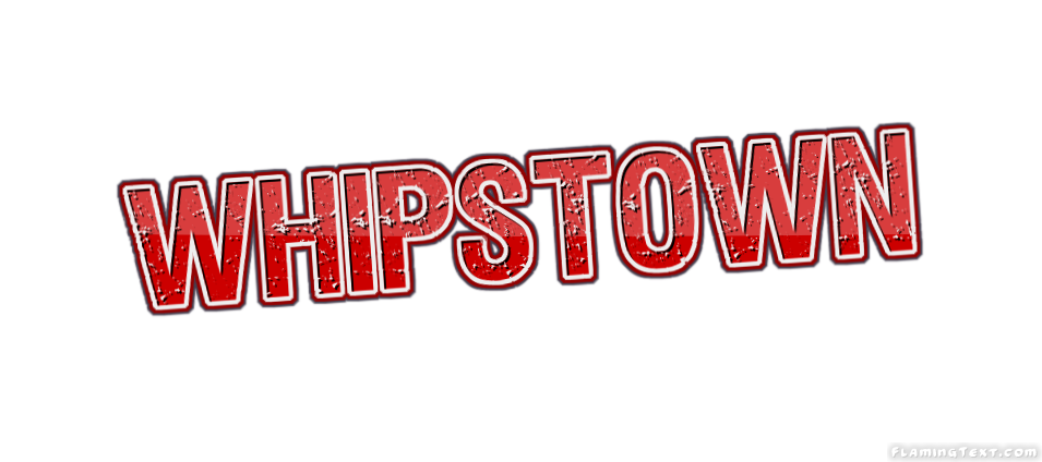 Whipstown City