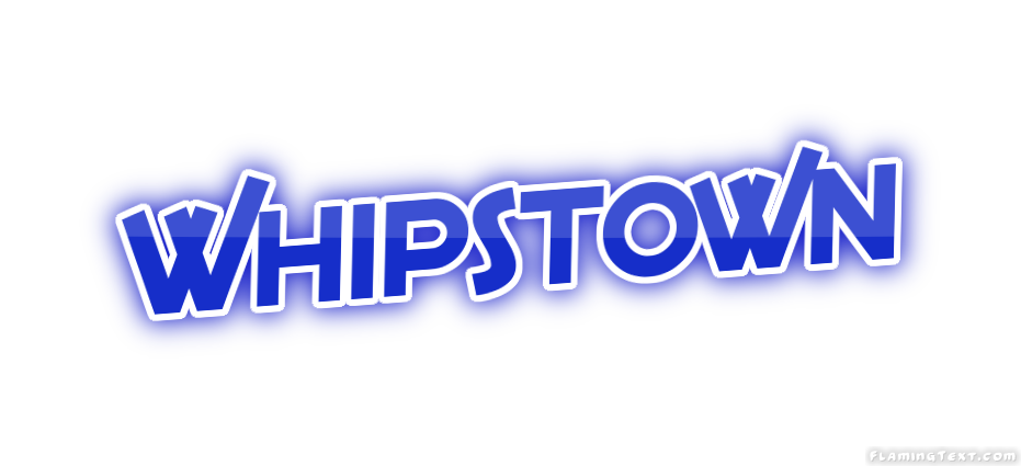 Whipstown Ville