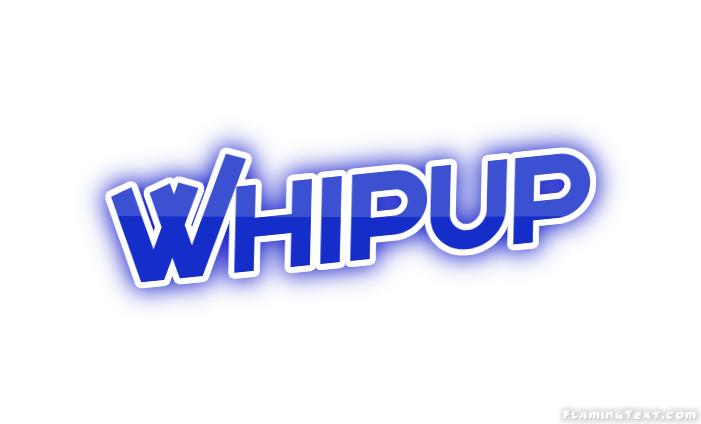 Whipup Cidade