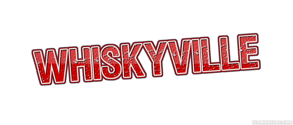 Whiskyville город