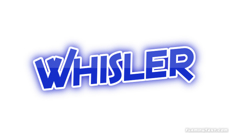 Whisler Ville