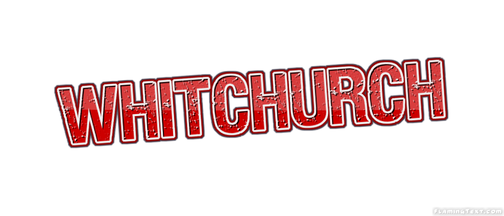 Whitchurch 市