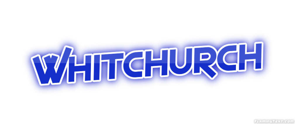 Whitchurch 市