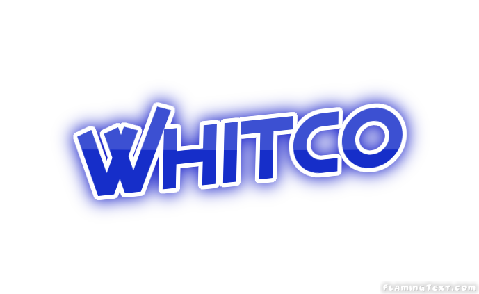 Whitco City