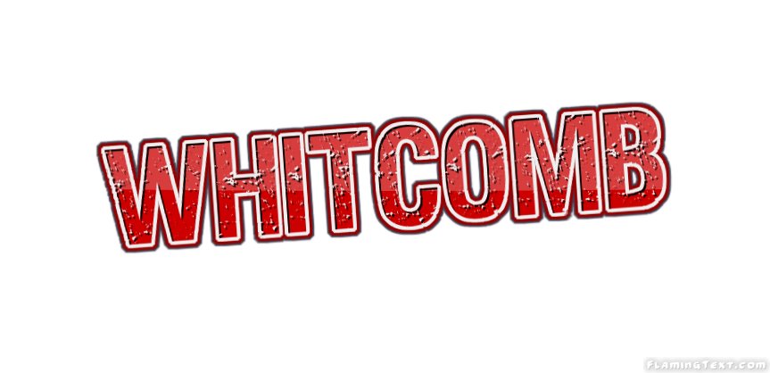 Whitcomb город