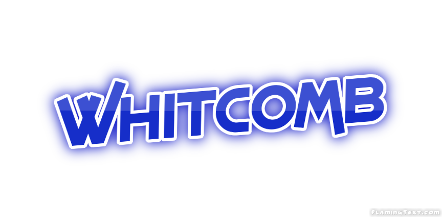 Whitcomb Stadt