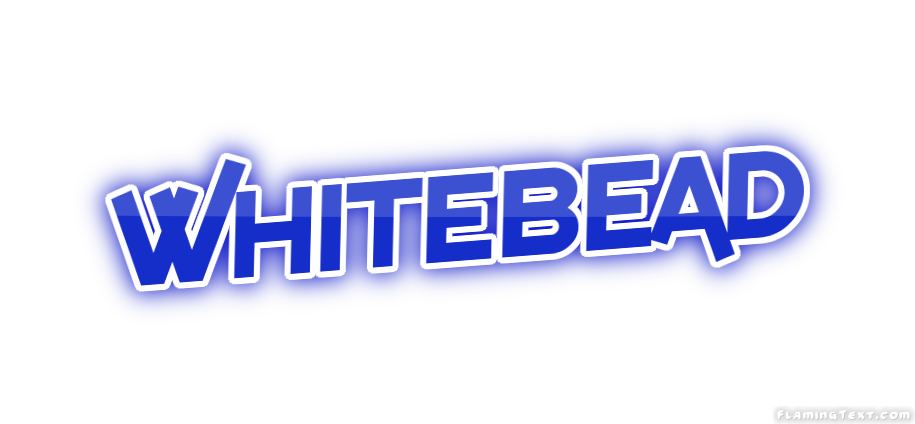 Whitebead город