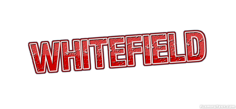 Whitefield Stadt