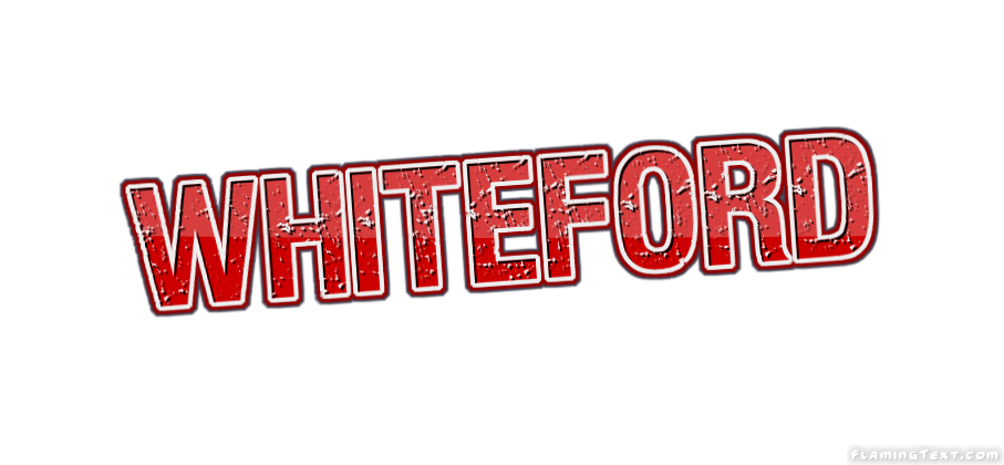 Whiteford город